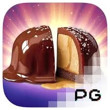 Chocolate Deluxe - MASURAPLAY77