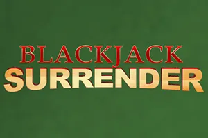 Blackjack Surrender - MASURAPLAY77