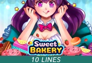 Sweet Bakery - MASURAPLAY77