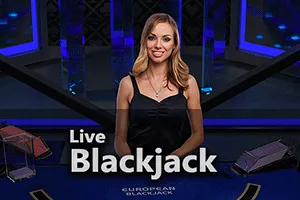 Blackjack Lobby - MASURAPLAY77