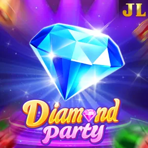 Diamond Party - MASURAPLAY77