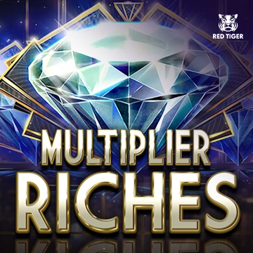 Redtiger : Multiplier Riches - MASURAPLAY77
