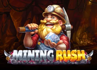 Mining Rush - MASURAPLAY77