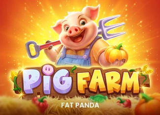 FatPanda : Pig Farm - MASURAPLAY77