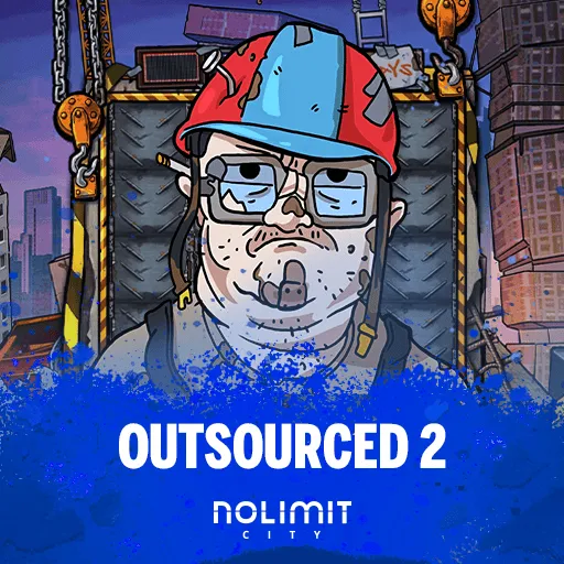 Outsourced 2 - Balkan Engineering - MASURAPLAY77