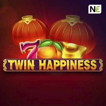 Twin Happiness - MASURAPLAY77