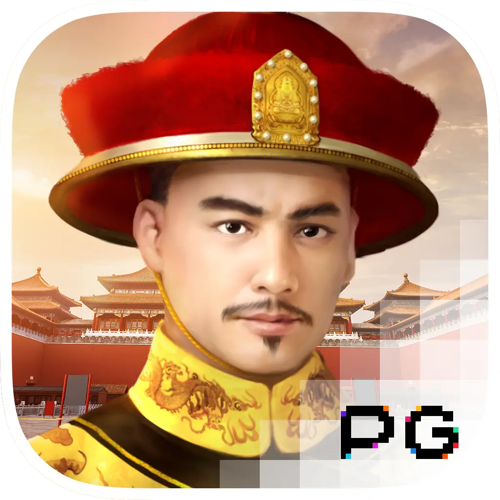 Emperors Favour - MASURAPLAY77