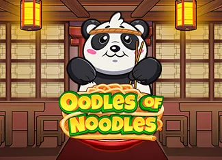 Oodles of Noodles - MASURAPLAY77