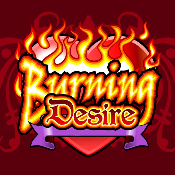 Burning Desire - MASURAPLAY77