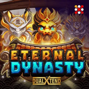 Eternal Dynasty - MASURAPLAY77