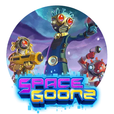 Space Goonz - MASURAPLAY77