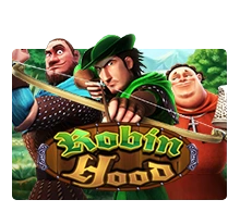 Robin Hood - MASURAPLAY77