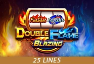 Double Flame - MASURAPLAY77