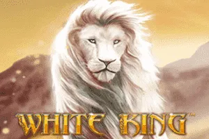 White King - MASURAPLAY77
