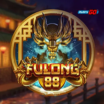 PlaynGo : Fulong 88 - MASURAPLAY77