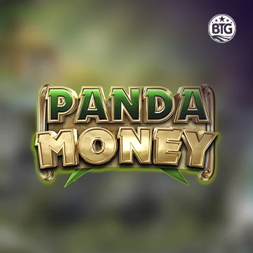 Bigtime : Panda Money - MASURAPLAY77