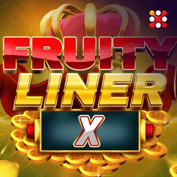Fruityliner X - MASURAPLAY77
