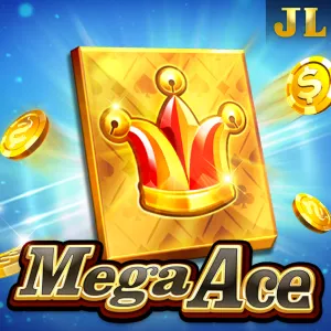 Mega Ace - MASURAPLAY77