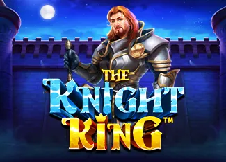 The Knight King - MASURAPLAY77