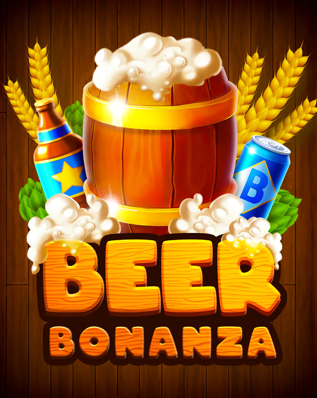Beer Bonanza - MASURAPLAY77
