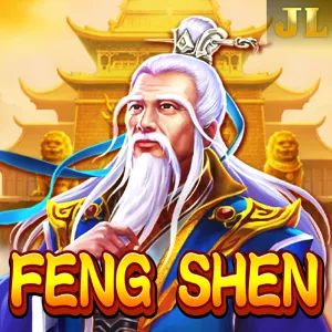 Fengshen - MASURAPLAY77