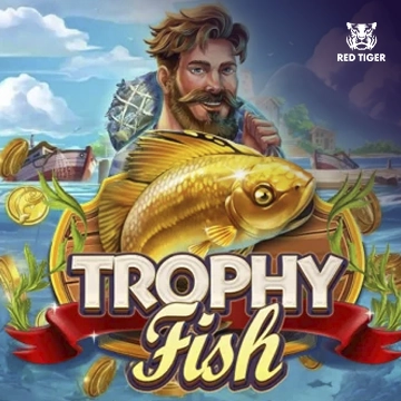 Redtiger : Trophy Fish - MASURAPLAY77