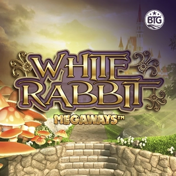 Bigtime : White Rabbit - MASURAPLAY77