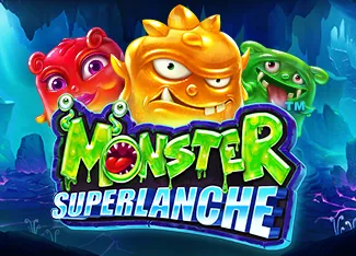 Monster Superlanche - MASURAPLAY77