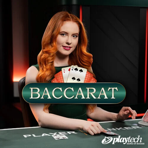 Baccarat - MASURAPLAY77