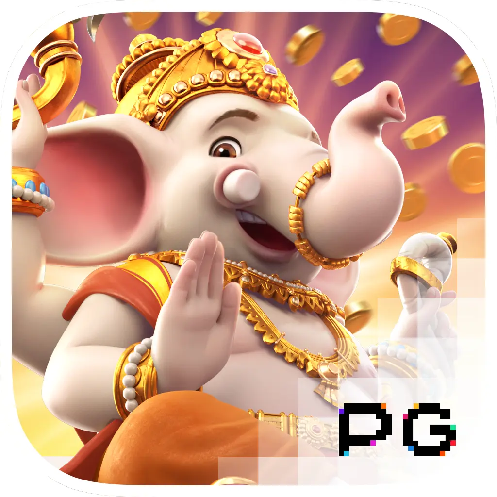 Ganesha Gold - MASURAPLAY77