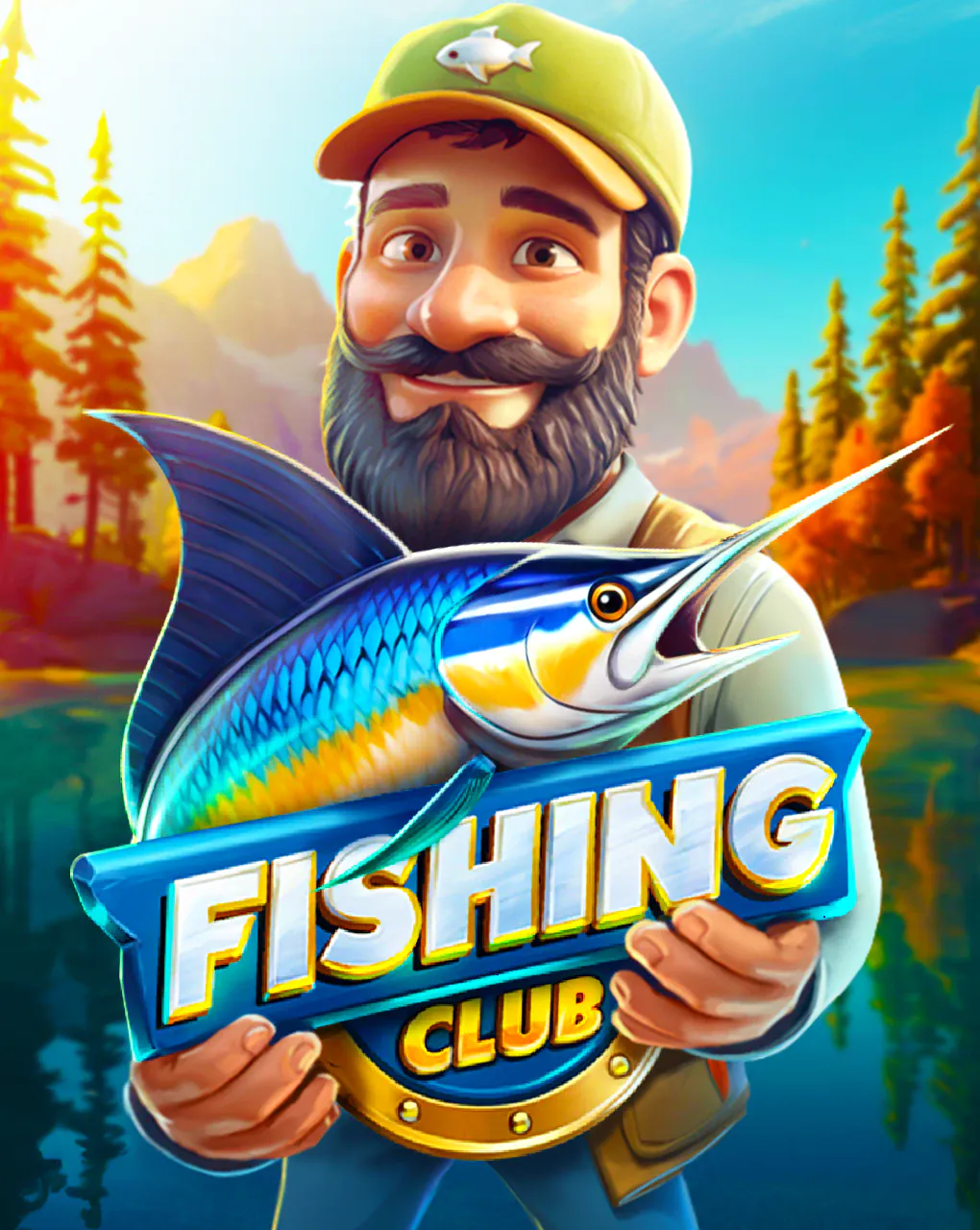 Fishing Club - MASURAPLAY77