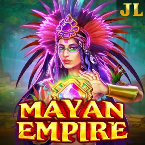 MAYAN EMPIRE - MASURAPLAY77
