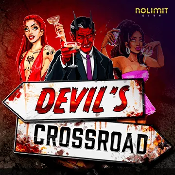 Devils Crossroad - MASURAPLAY77