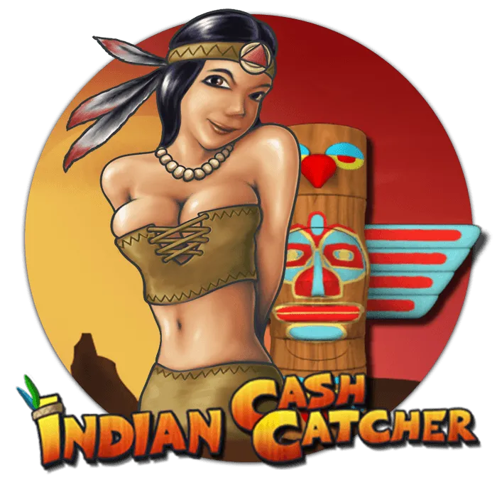 Indian Cash Catcher - MASURAPLAY77