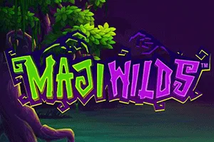 Maji Wilds - MASURAPLAY77