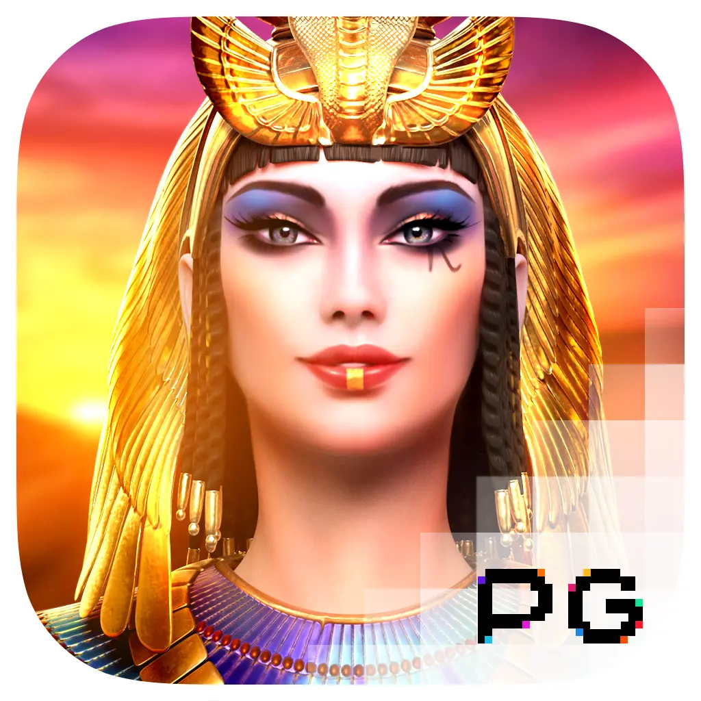 Secrets of Cleopatra - MASURAPLAY77