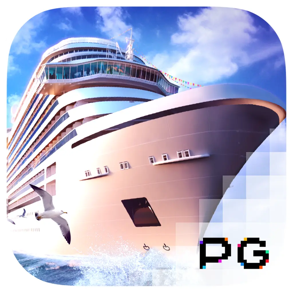Cruise Royale - MASURAPLAY77