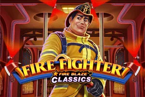 Fire Blaze: Fire Fighter - MASURAPLAY77