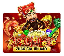 Zhao Cai Jin Bao - MASURAPLAY77