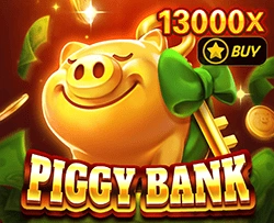 JDB : Piggy Bank - MASURAPLAY77
