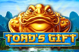 Toads Gift - MASURAPLAY77