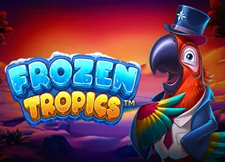 Frozen Tropics - MASURAPLAY77