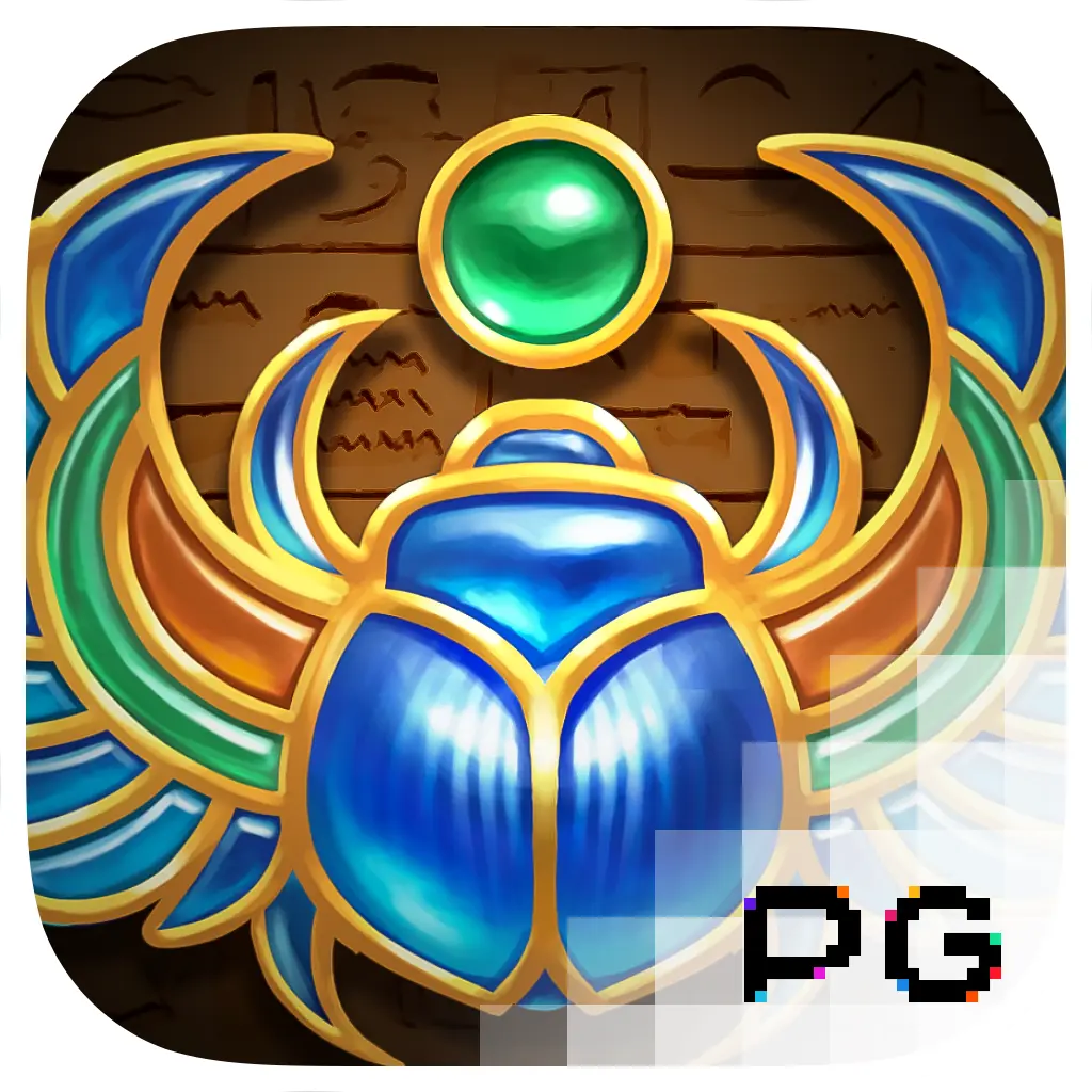 Symbols Of Egypt - MASURAPLAY77