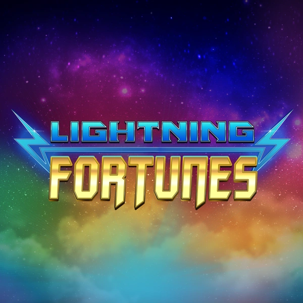 Lightning Fortunes - MASURAPLAY77