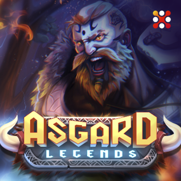 Asgard Legends - MASURAPLAY77