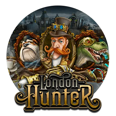 London Hunter - MASURAPLAY77
