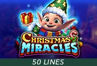Christmas Miracles - MASURAPLAY77