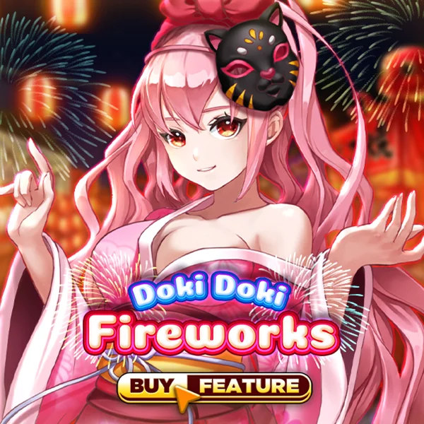 Doki Doki Fireworks - MASURAPLAY77