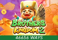 Brothers Kingdom 2 - MASURAPLAY77