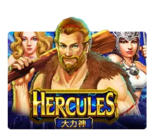 Hercules - MASURAPLAY77